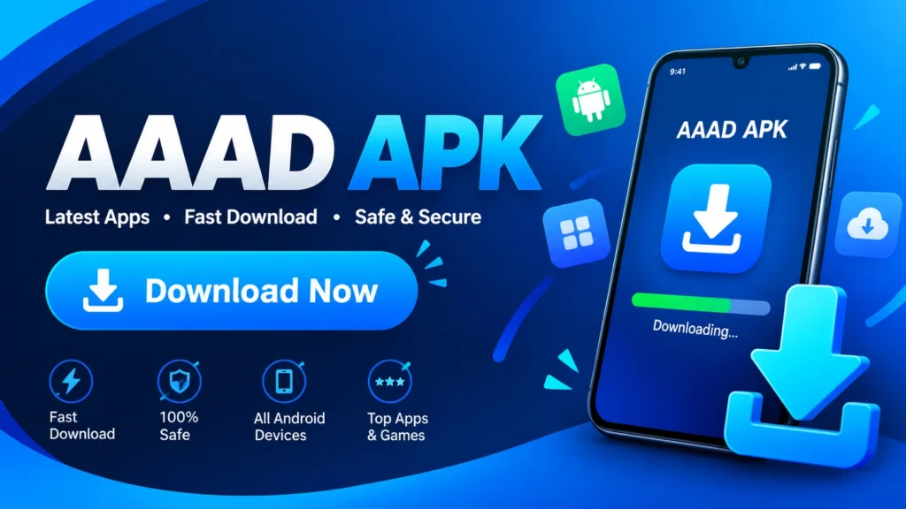 aaad Download